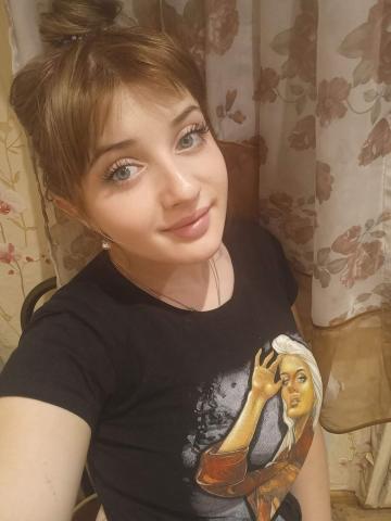Индивидуалка Пелагея Фотография 4